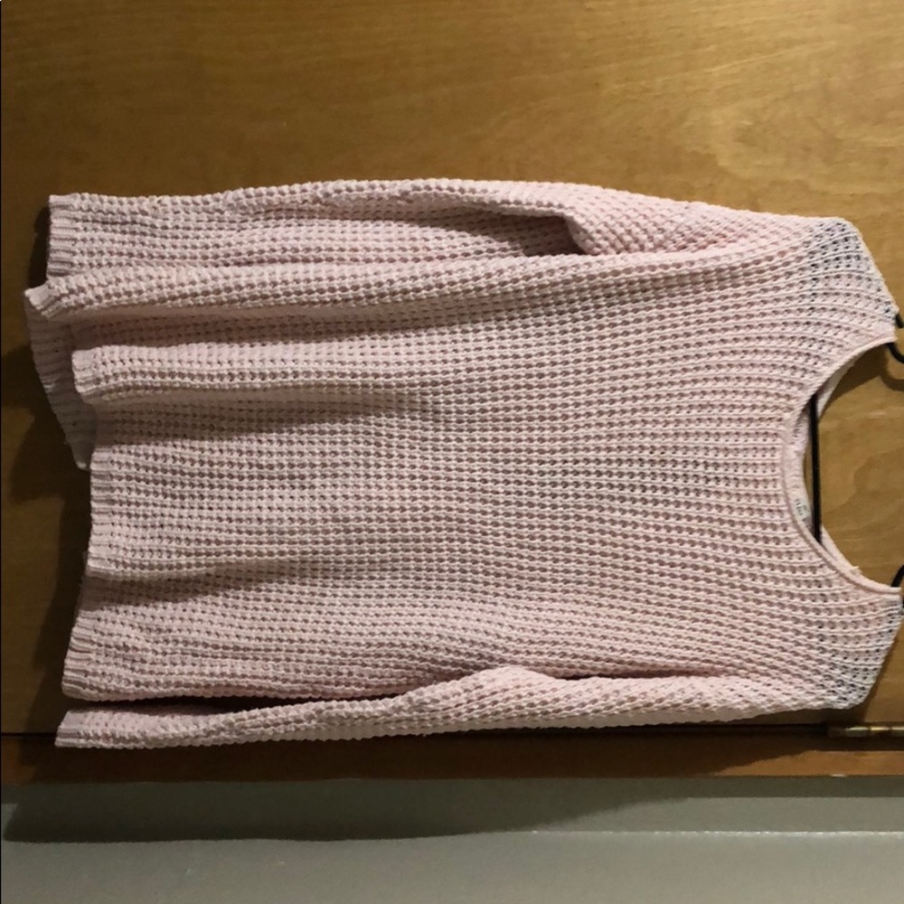 Bethany mota sweater